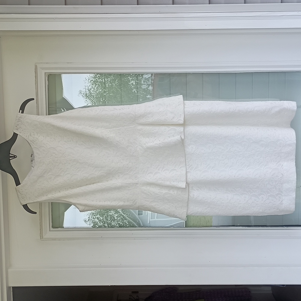 Cynthia Steffe Dress